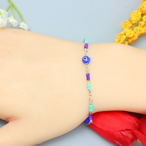 "Elegant & Trendy Bracelet, A Perfect Gift for Women, Thoughtful, EVCH1875 - Picture 3 of 10